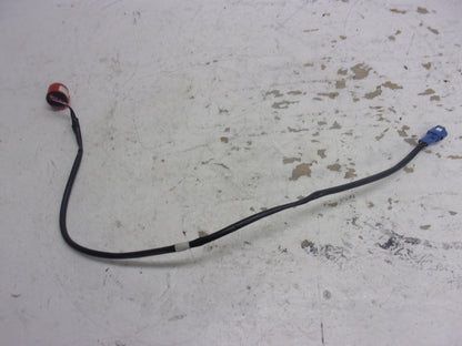 Kawasaki Jet Ski 2004-2021 STX Ultra OEM Horn / Buzzer Assembly Part# 27003-3706