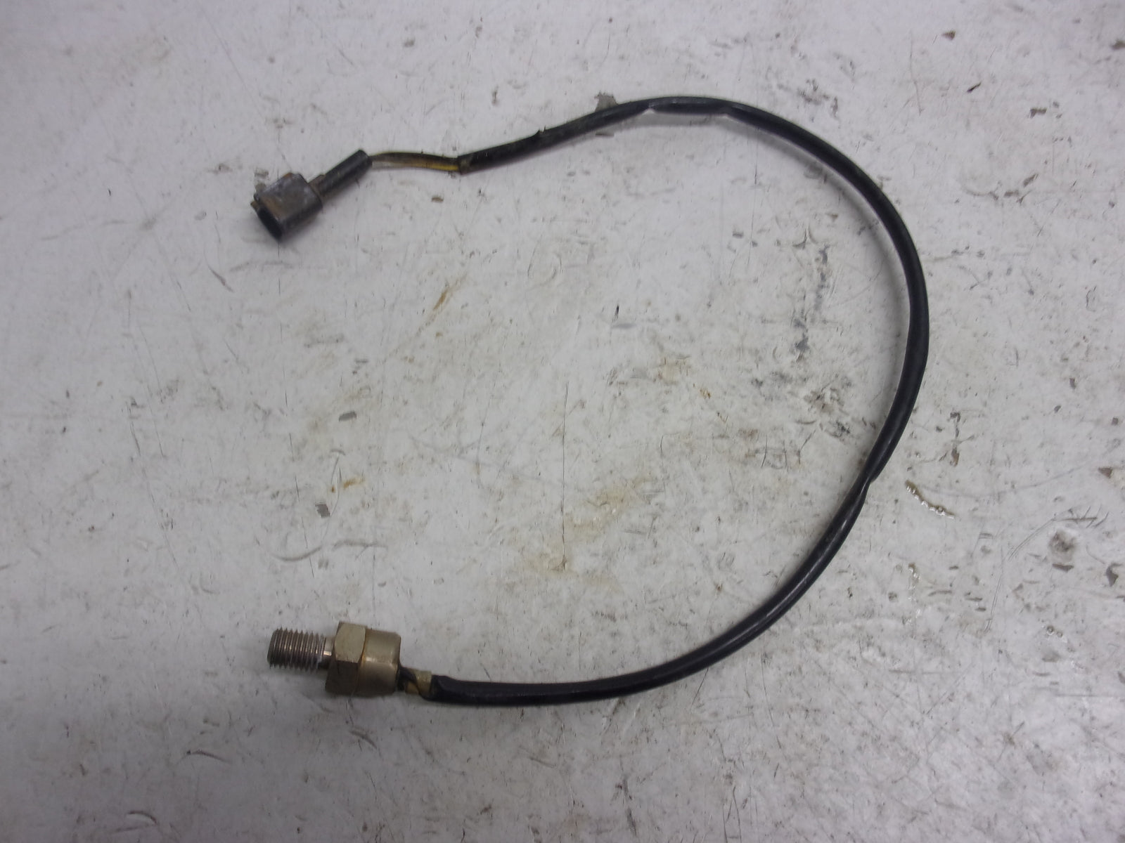 Yamaha 2003-2022 FX GP V1 EX VX Super Jet Thermo Switch Assembly 61A-85790-00-00