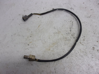 Yamaha 2003-2022 FX GP V1 EX VX Super Jet Thermo Switch Assembly 61A-85790-00-00