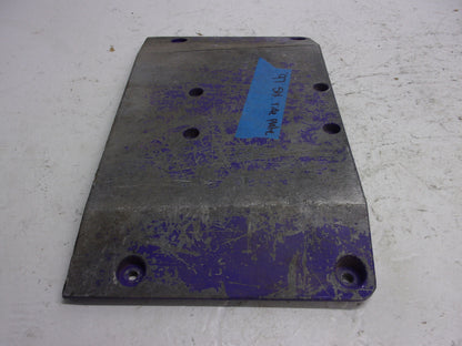 Kawasaki Jet Ski 1995-1997 ZXI 750/900/1100 Jet Pump Cover Part# 59446-3728-23