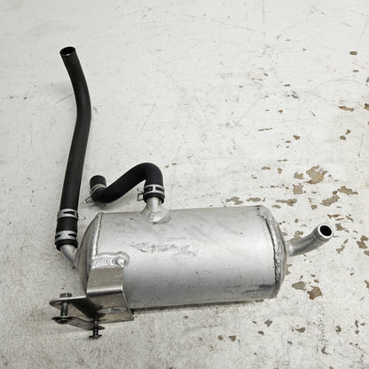 Kawasaki Jet Ski 2004-2017 STX-12F/15F Ultra OEM Oil Tank Assembly # 52001-3738
