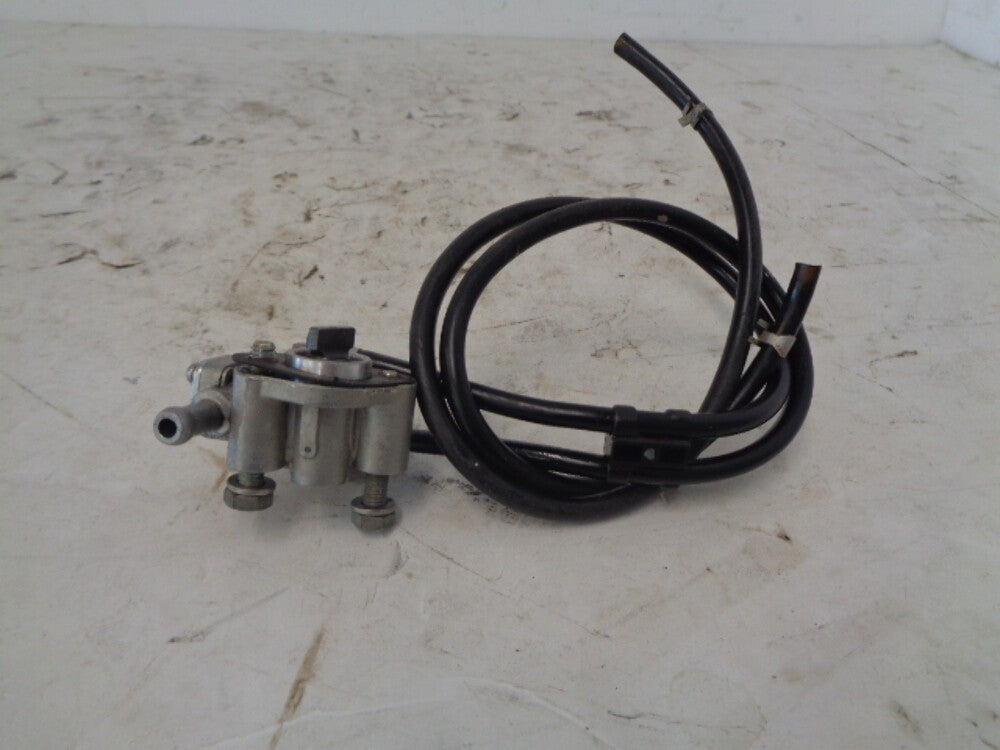 Mastercraft Watercraft WetJet 1995 Duo 300 OEM Oil Pump Assembly # 9301-4000-00