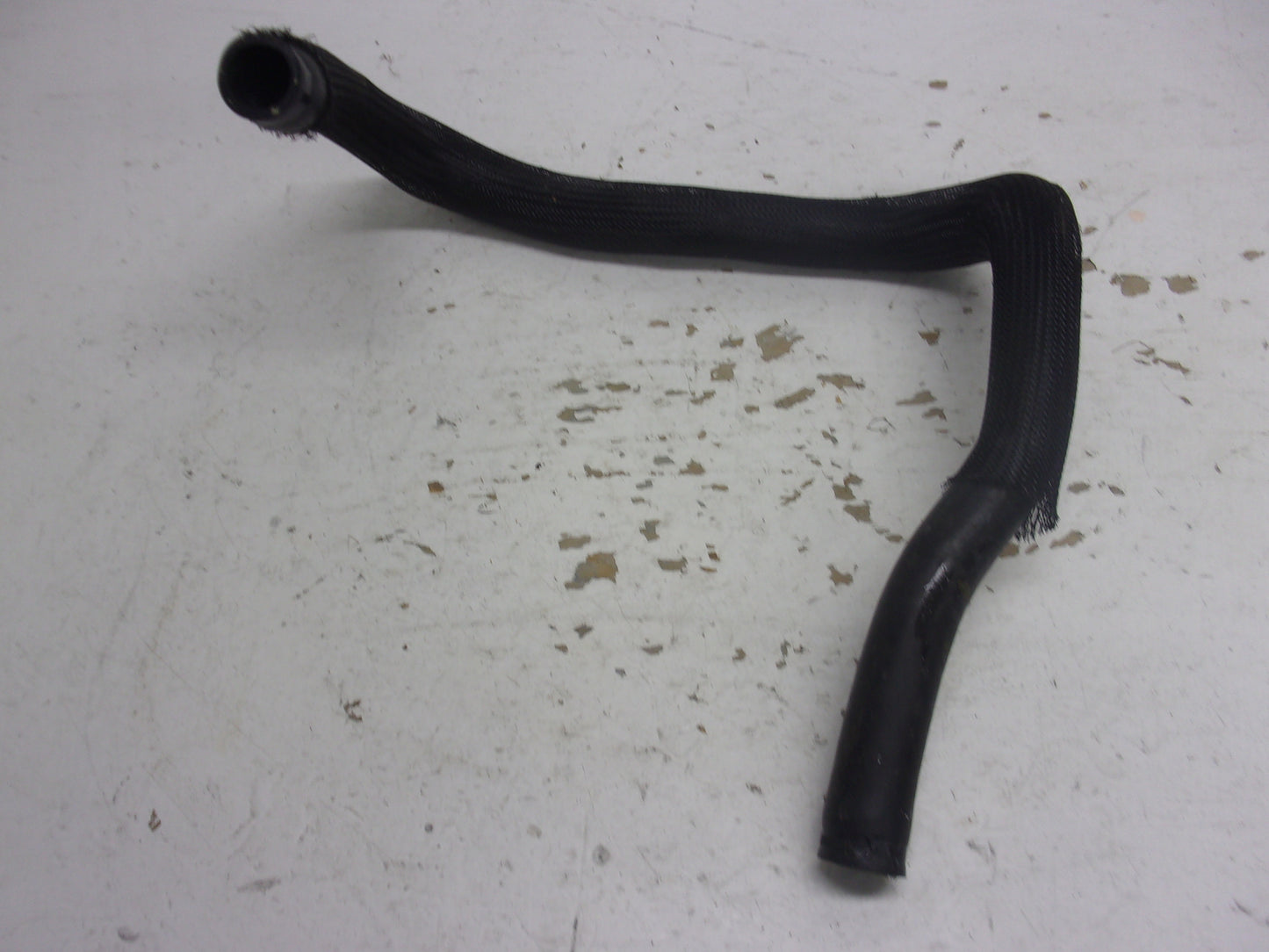 Sea Doo Bombardier 2017-2020 RXP GTR Wake GTI RXT OEM Radiator Hose # 276000426