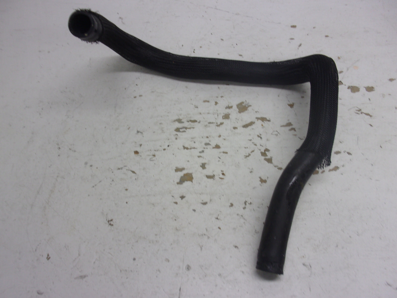 Sea Doo Bombardier 2017-2020 RXP GTR Wake GTI RXT OEM Radiator Hose # 276000426