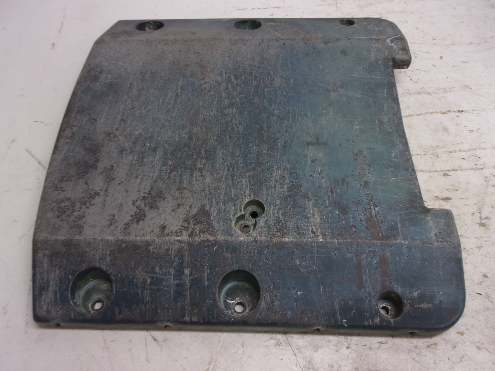 Yamaha WaveRunner 1990-1995 Waverunner 3 OEM Ride Plate # FJ0-62731-00-00