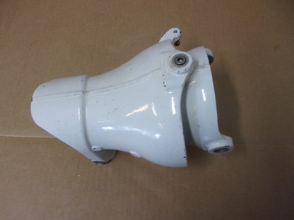 Kawasaki Jet Ski 1995-1997 STS OEM Steering + Trim Nozzle Part# 59476-3727