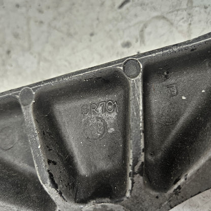 Yamaha WaveRunner 1998-2020 XL SJ GP Engine Bracket Set Part# 6R7-21415-01-94