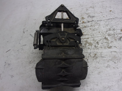 Sea Doo Bombardier 01-2003 LRV GTX Venturi + Nozzle + Reverse Gate 271001194