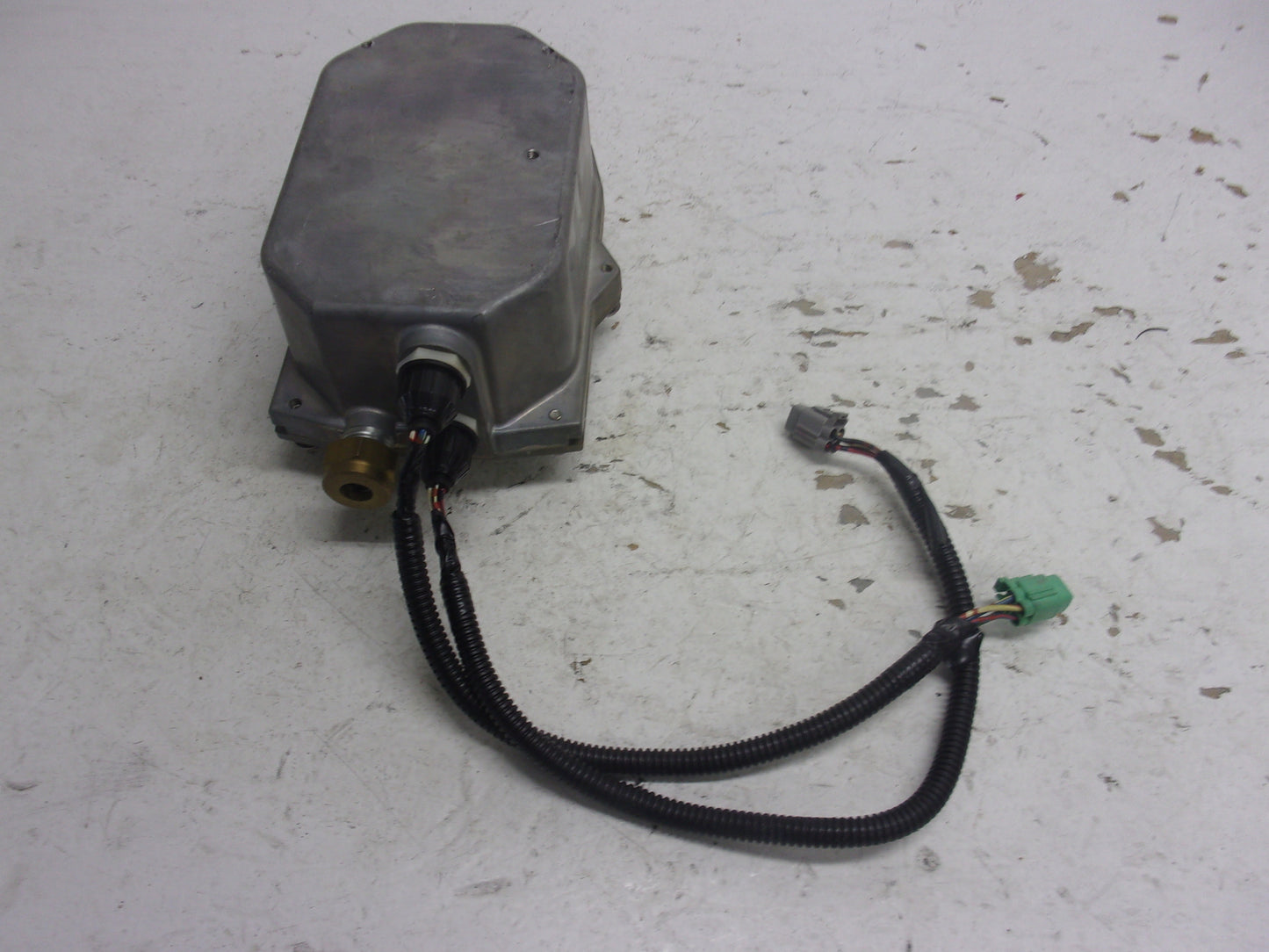 Kawasaki Jet Ski 1999-2005 Ultra 130/150 OEM Electronic Control Unit 21175-3712