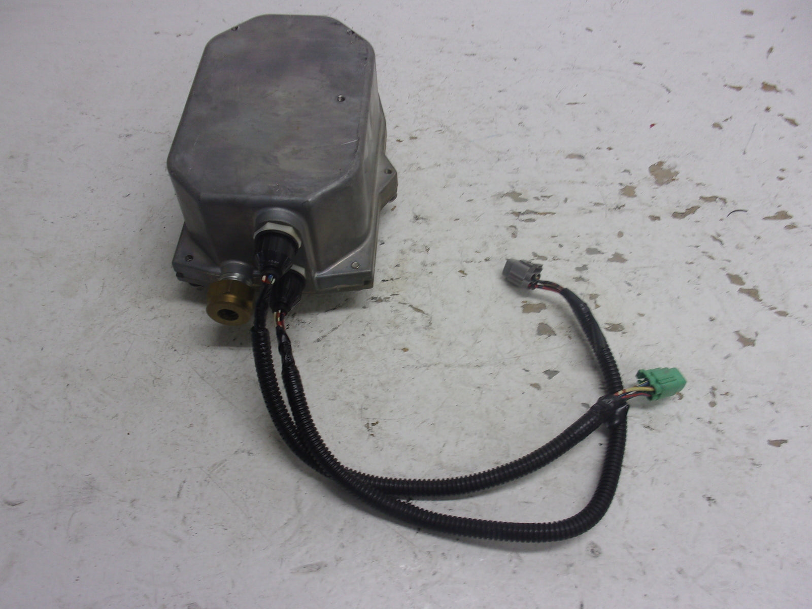 Kawasaki Jet Ski 1999-2005 Ultra 130/150 OEM Electronic Control Unit 21175-3712