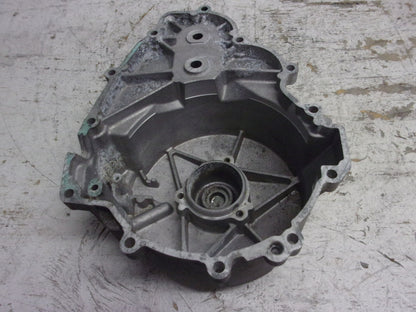 Can-Am Roadster 2008-2010 Spyder RS GS OEM Ignition Cover Part# 420611310