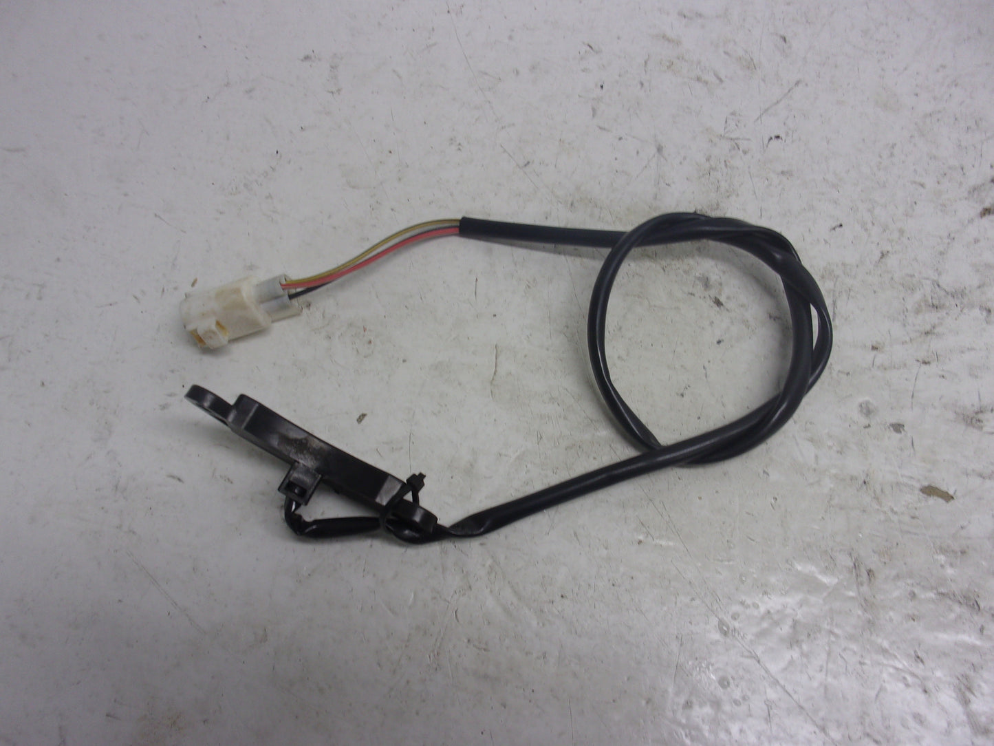 Kawasaki Jet Ski 2001-2021 STX-12F/15F STX OEM Hole IC Sensor Part# 21176-3748