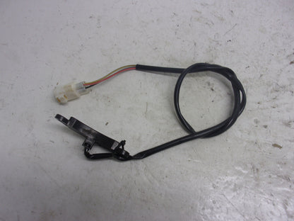 Kawasaki Jet Ski 2001-2021 STX-12F/15F STX OEM Hole IC Sensor Part# 21176-3748
