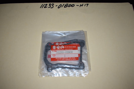 1986-88 Suzuki RM125 Cylinder Cover Gasket 11233-01B00
