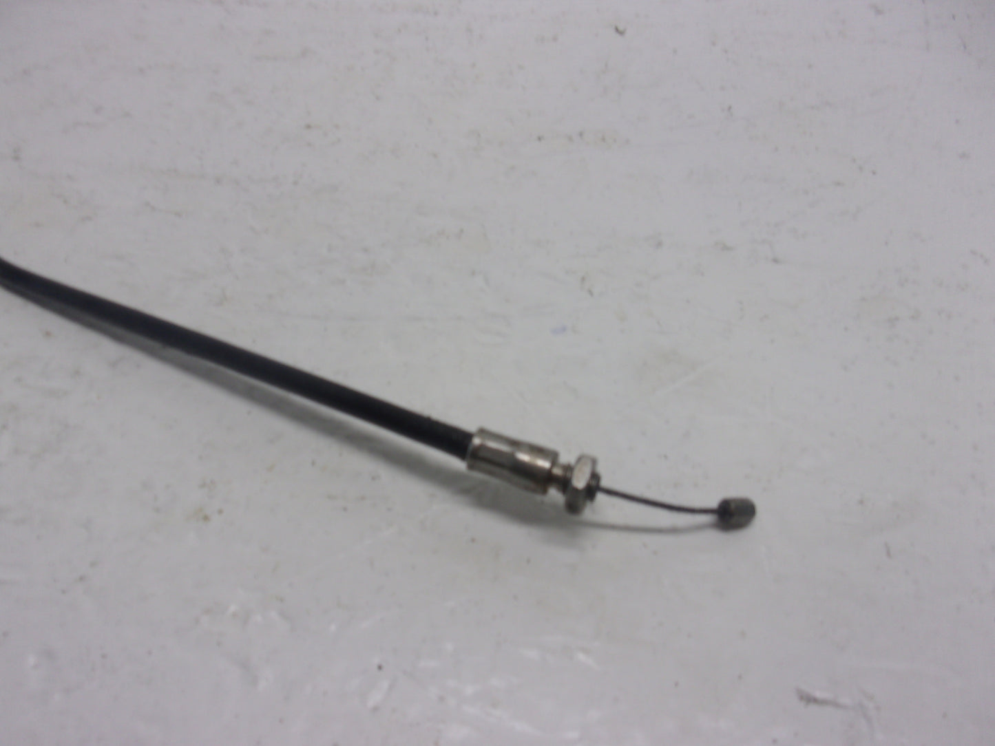 Sea Doo PWC Bombardier 1996-1997 GSX XP SPX GTX OEM Injection Cable # 270000214