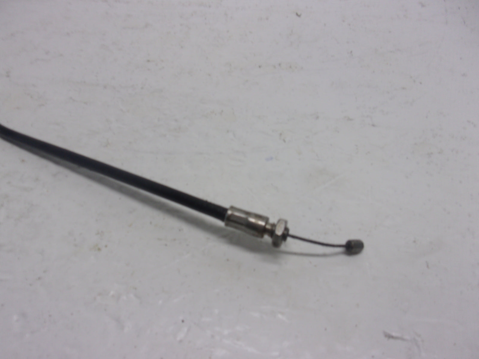 Sea Doo PWC Bombardier 1996-1997 GSX XP SPX GTX OEM Injection Cable # 270000214