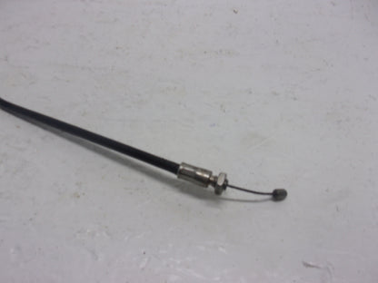 Sea Doo PWC Bombardier 1996-1997 GSX XP SPX GTX OEM Injection Cable # 270000214