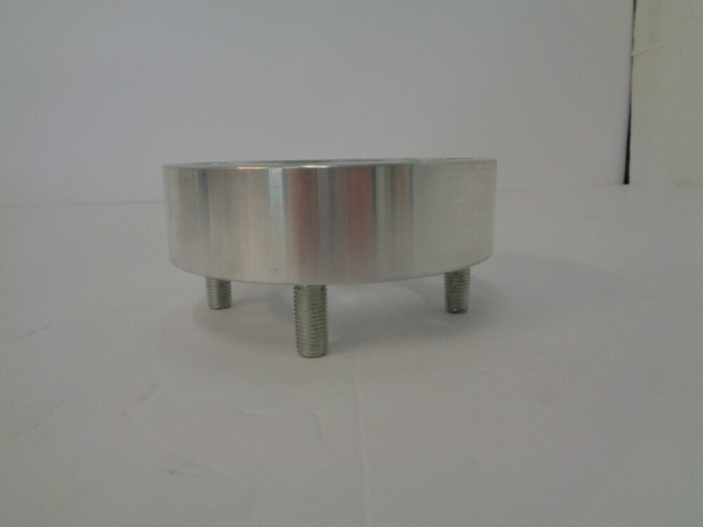 Moose Racing Aluminum Wheel Spacers 4/110 1-1/212X1.50 0222-0506