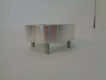 Moose Racing Aluminum Wheel Spacers 4/110 1-1/212X1.50 0222-0506