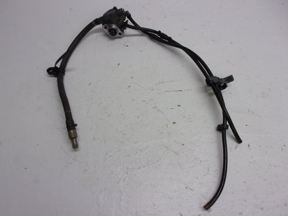 Yamaha WaveRunner 1995 VXR 650 OEM Oil Injection Pump Assembly 61L-13200-10-00