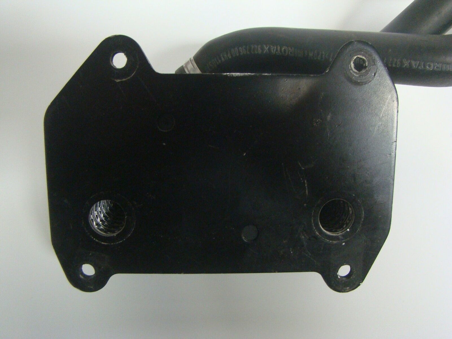 Sea Doo Bombardier 2003-2006 GTX GTI RXP RXT Oil Radiator With Hoses # 420888850