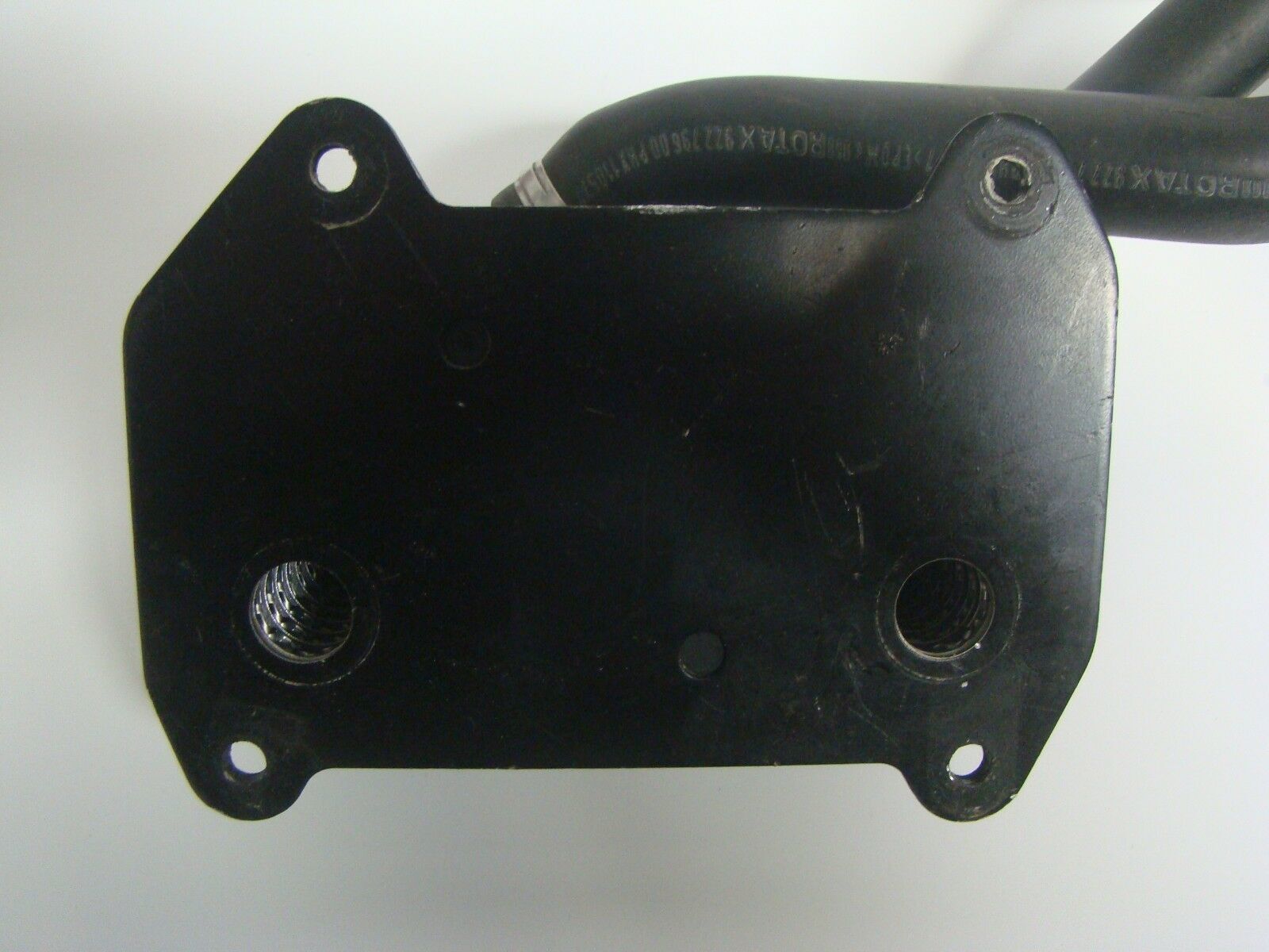 Sea Doo Bombardier 2003-2006 GTX GTI RXP RXT Oil Radiator With Hoses # 420888850