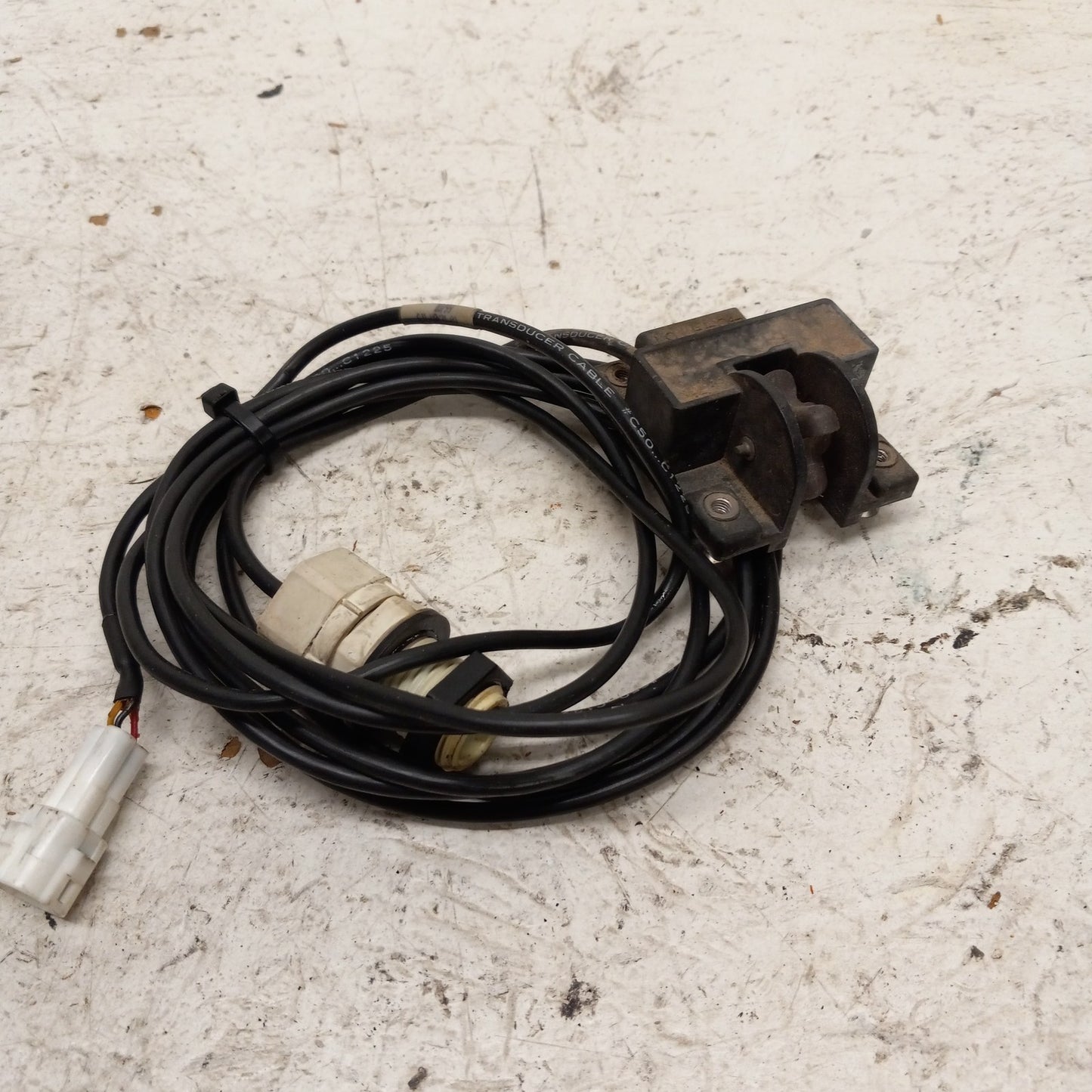 Yamaha Waverunner 1998-2012 GP SUV XL FX OEM Speed Sensor Part# GJ1-U8K31-02-00