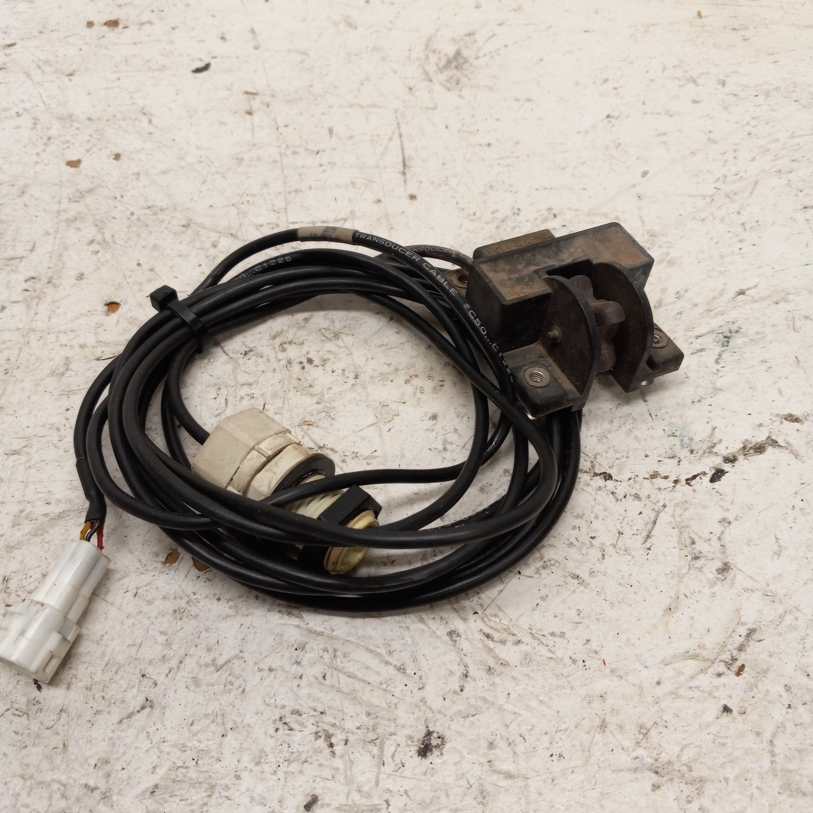 Yamaha Waverunner 1998-2012 GP SUV XL FX OEM Speed Sensor Part# GJ1-U8K31-02-00