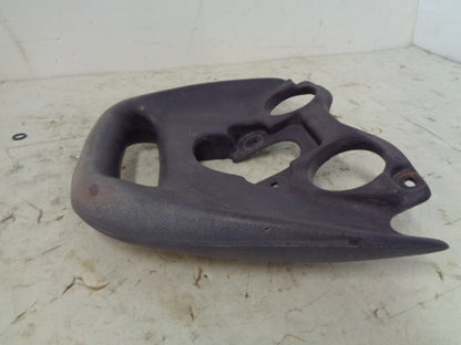 Kawasaki Jet Ski 1999 Ultra 150 OEM Black Rear Grab Handle Part# 46075-3746-6S