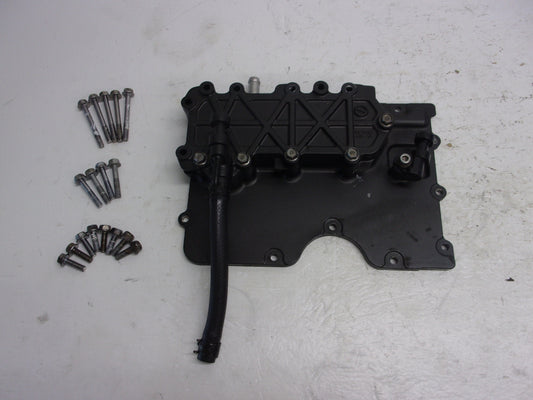 Yamaha Waverunner 2016-2021 SJ V1 VX EX OEM Oil Cooler Assembly 6EY-13470-00-00