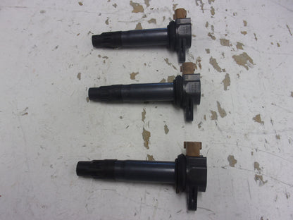 Sea Doo 2017-2022 Wake RXP RXT GTR GTI GTX GTXS Ignition Coil Set # 420666142