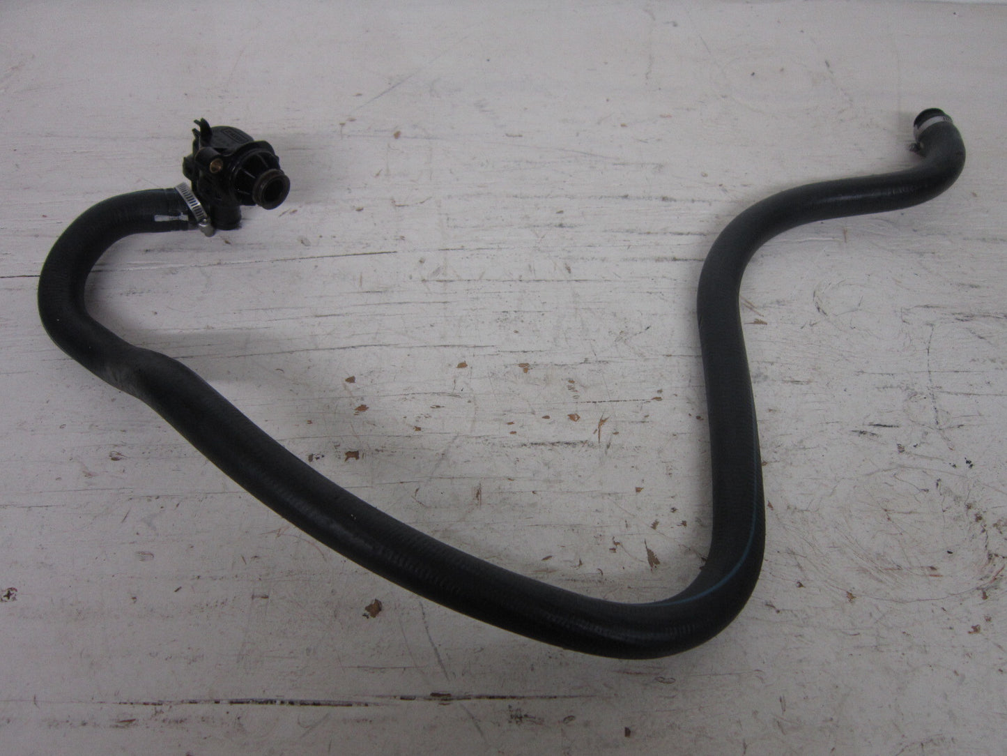 Sea Doo Bombardier 2006-2009 GTX RXT Supercharged 4-Tec Formed Hose # 270000629