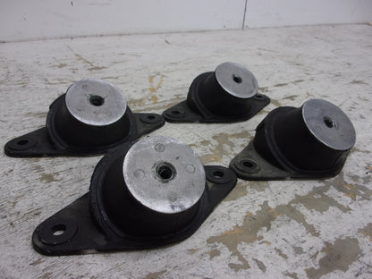 Kawasaki Jet Ski 2006-2021 Ultra STX OEM Motor Mount / Damper Set # 92161-3789