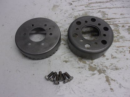 Sea Doo Bombardier 2003-2005 RXT GTX RXP OEM Complete Flywheel Part# 420889710
