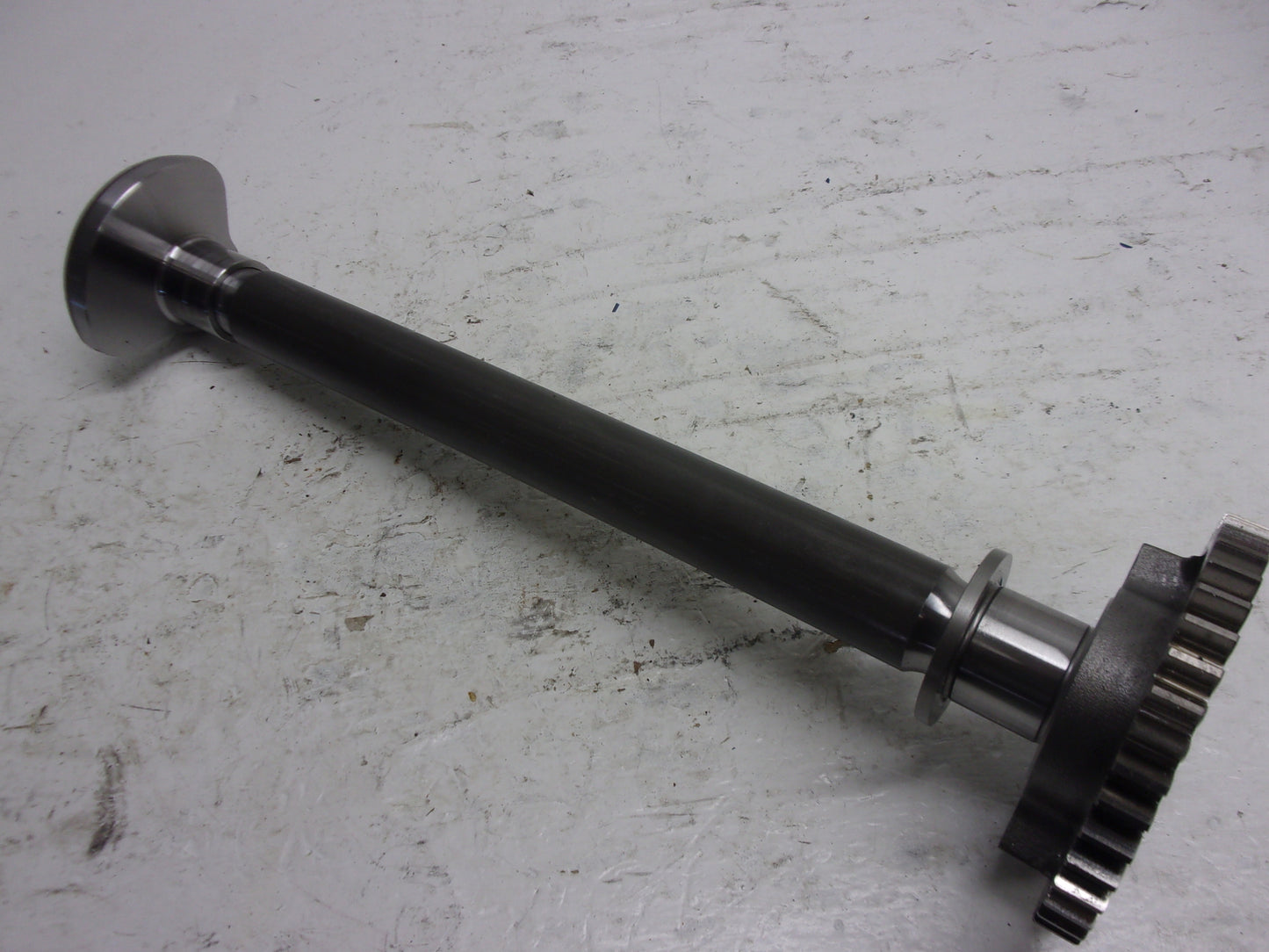 Sea Doo 2006-2020 GTX RXP RXT GTI OEM Balance Shaft Assembly # 420837556