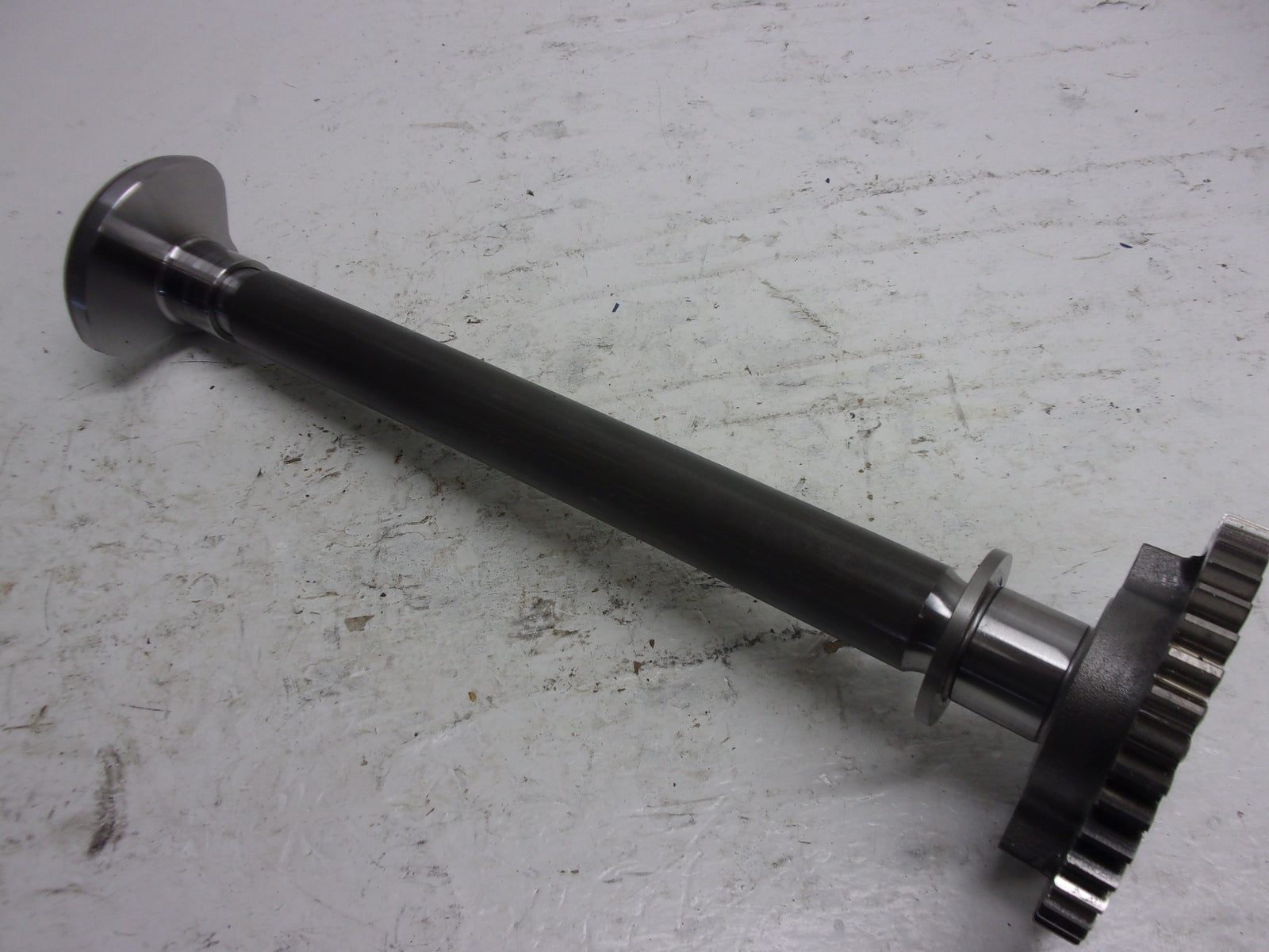 Sea Doo 2006-2020 GTX RXP RXT GTI OEM Balance Shaft Assembly # 420837556