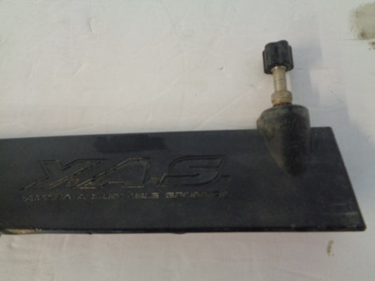 Yamaha Waverunner 1997-1998 Waverunner 760 OEM Left Sponson # GP7-U883N-00-00