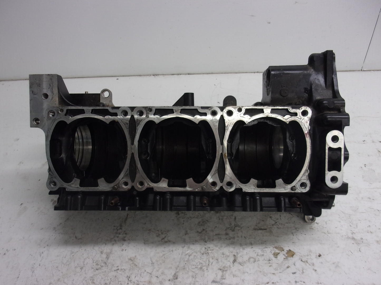 Yamaha Waverunner 2001-2003 XL 1200 GP 1200 Crankcase Assembly # 68N-15100-00-8P
