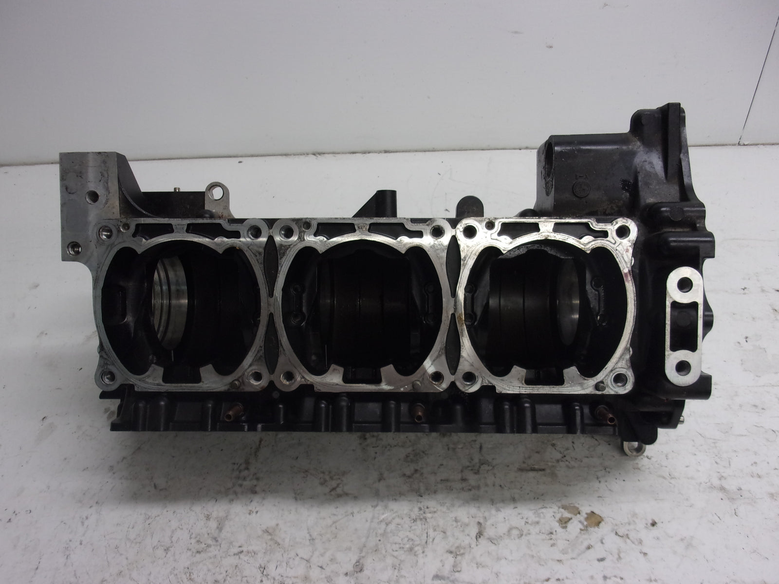 Yamaha Waverunner 2001-2003 XL 1200 GP 1200 Crankcase Assembly # 68N-15100-00-8P