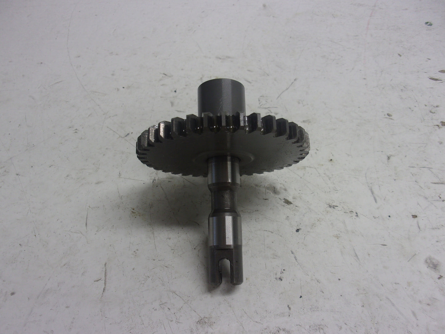 Yamaha WaveRunner 2004-2015 VX FX V1 OEM Driven Gear Assembly # 6B6-13360-00-00