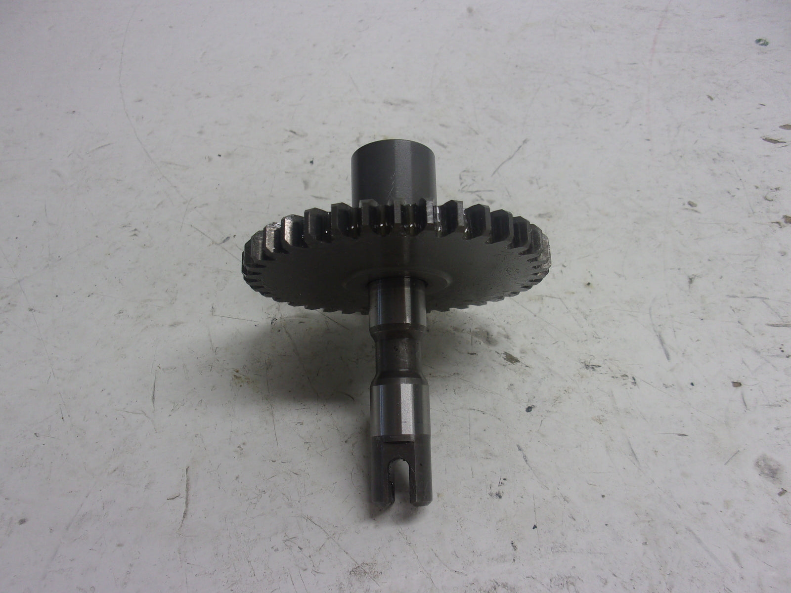 Yamaha WaveRunner 2004-2015 VX FX V1 OEM Driven Gear Assembly # 6B6-13360-00-00