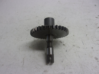 Yamaha WaveRunner 2004-2015 VX FX V1 OEM Driven Gear Assembly # 6B6-13360-00-00