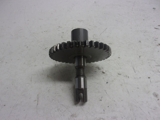 Yamaha WaveRunner 2004-2015 VX FX V1 OEM Driven Gear Assembly # 6B6-13360-00-00