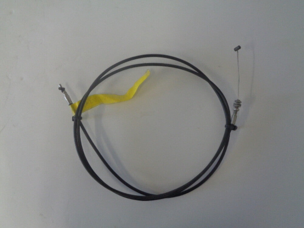 Sea Doo Bombardier 1992 - 1993 SP, SPX, GTS Throttle Cable Assembly Part  # 2770