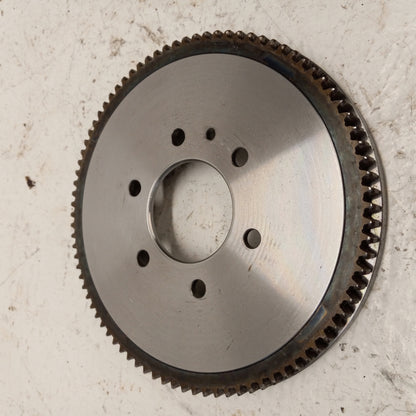Sea Doo Bombardier 2004 RXT GTX RXP OEM Starter Double Gear / Flywheel 420834486