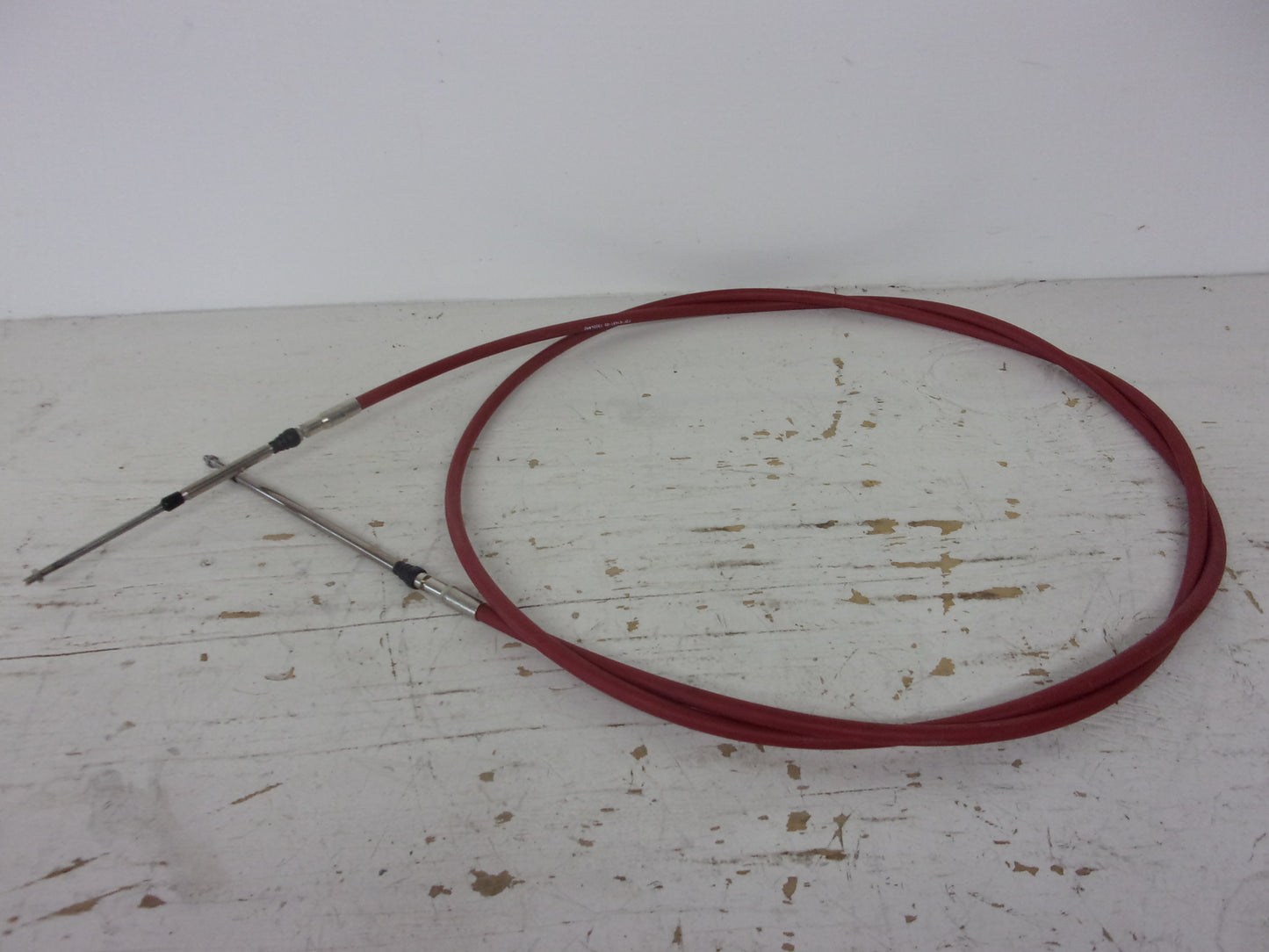 Yamaha WaveRunner 2008-2020 Superjet Take Off Steering Cable # F2F-61481-00-00