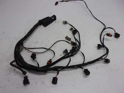 Sea Doo Bombardier PWC 2003 GTX 4-Tech OEM Engine Wiring Harness Part# 420664054