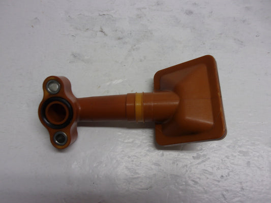 Yamaha Waverunner 2016-2024 VX EX V1 OEM Oil Pipe Comp Assembly 6EY-13405-00-00