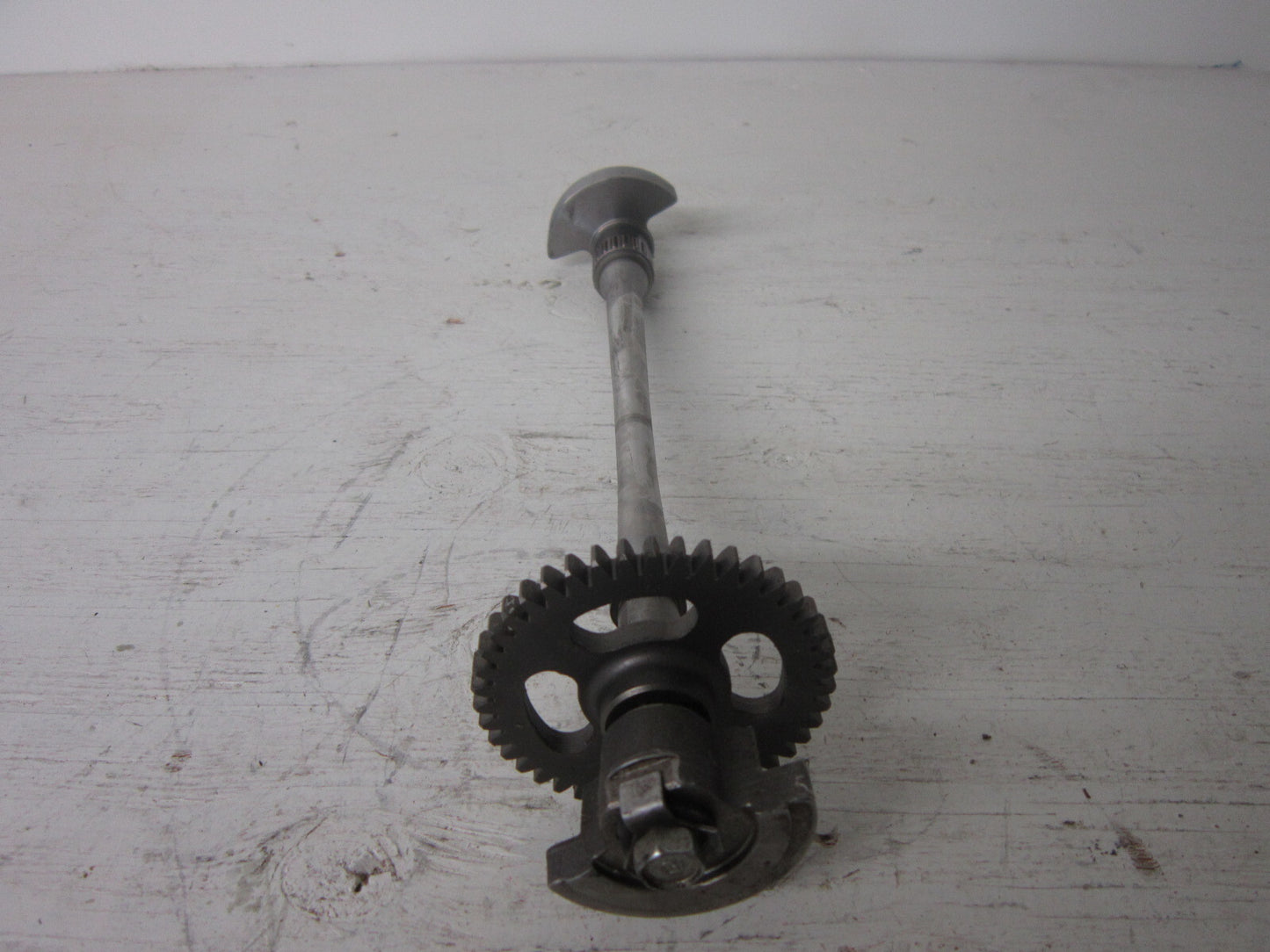 Yamaha Waverunner 2016-2021 VX EX TR-1 OEM Balance Shaft Part# 2HC-11407-00-00