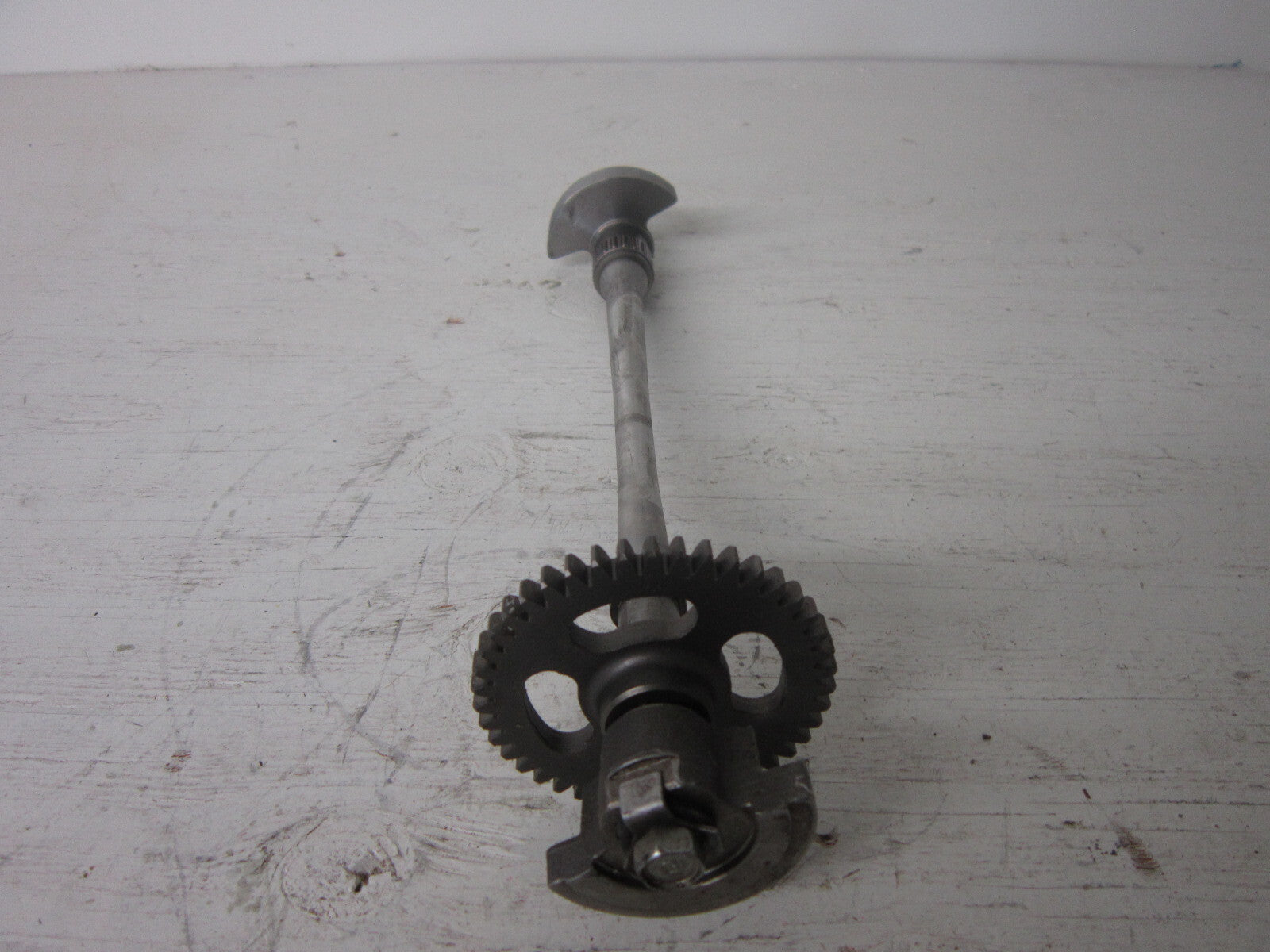Yamaha Waverunner 2016-2021 VX EX TR-1 OEM Balance Shaft Part# 2HC-11407-00-00
